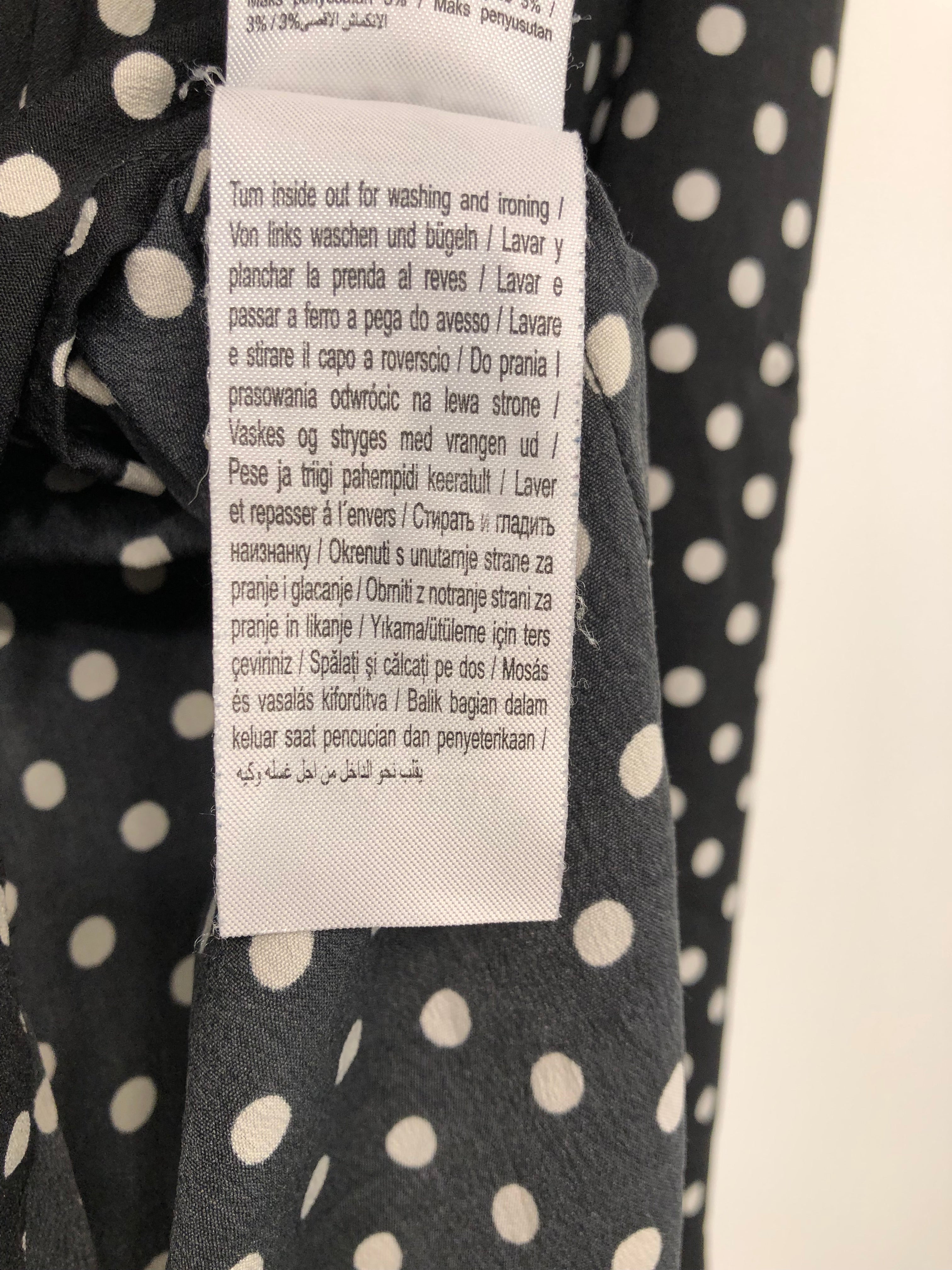 Vero Moda Skjorte